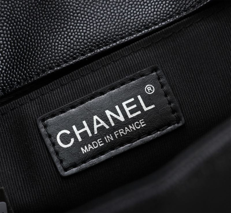 Chanel Backpacks